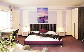 Hotel Park Ambiente Friedberg